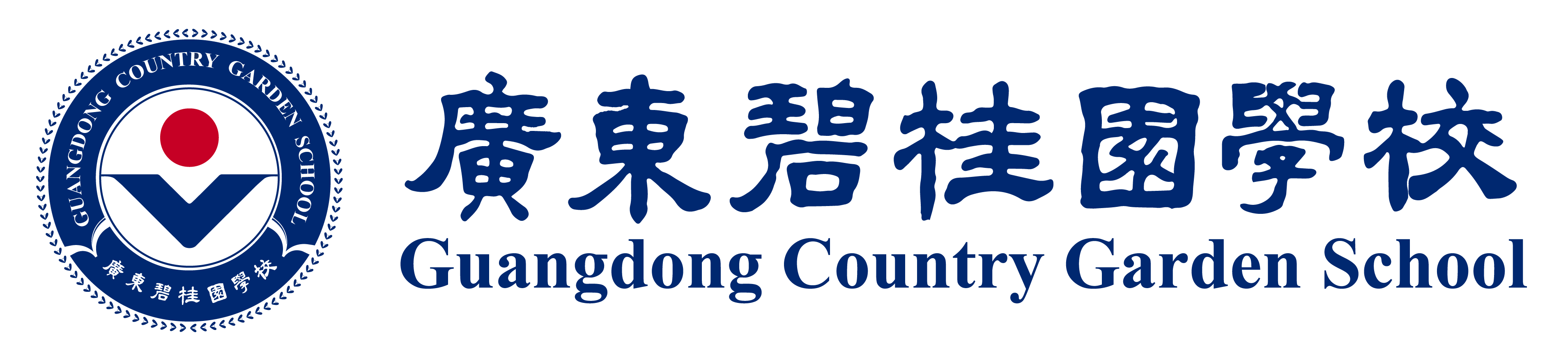 学校校徽